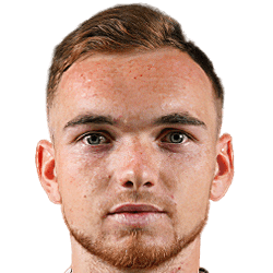 尼古拉斯·詹威尔头像