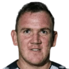 究门·莱瑟曼头像