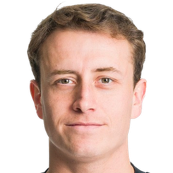 奥莱·克里斯蒂安·哈默菲尔·塞特头像