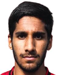 阿齐姆·阿克巴尔头像