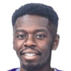 萨乌德·法拉塔头像