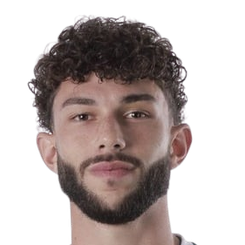 吉列尔梅·巴尔多里亚·德卡马戈头像