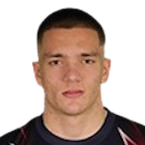 武卡辛·约万诺维奇头像