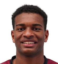 阿尔法·迪亚洛头像