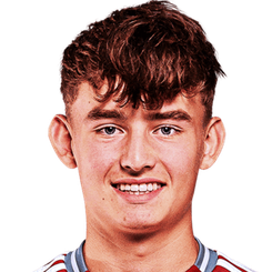 弗莱彻·博伊德头像