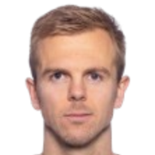 斯蒂安·斯特雷·莫尔德头像