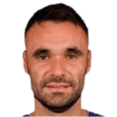 布拉尼米尔·约契奇头像