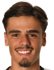 多纳特·鲁达尼头像