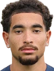 本·奥波库·拉贝斯头像