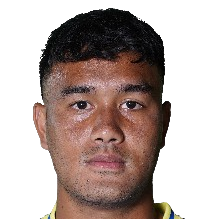 穆罕默德·拉夫利头像