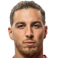 斯尔詹·巴比奇头像