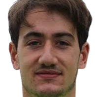 马特奥·托沃利头像