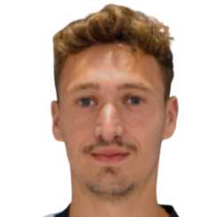 若昂·阿劳若头像