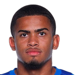 马特乌斯·苏亚雷斯·罗查头像