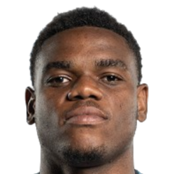 文斯·奥苏吉头像