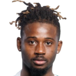 穆罕默德·亚亚·金多头像