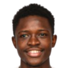 哈鲁纳·吉比林头像