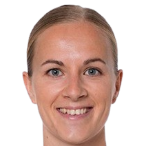 莎拉·安德森头像