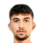 伊斯梅尔·塔里木头像