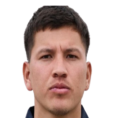 乔纳森·托瓦尔头像