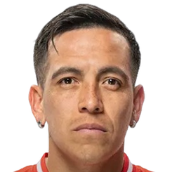 伊兹奎尔·巴尔克斯头像