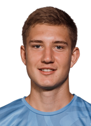 丹尼尔·维克托罗维奇·冈察洛夫头像