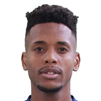 杰林·拉莫斯头像