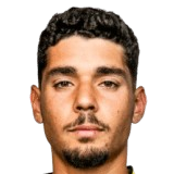 奥姆里·沙米尔头像