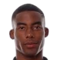 杰克逊·贾拉米洛头像