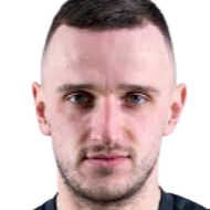 马克西姆·古塞夫头像