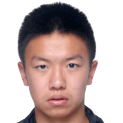 乔子平头像