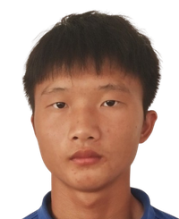 王杰头像