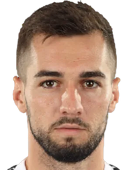 多林·科德里亚头像