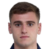 埃凯恩·迪亚兹·德·阿尔达·萨拉索拉头像