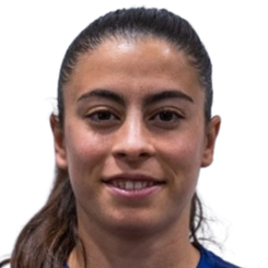 朱迪特·帕雷拉·普约尔斯头像