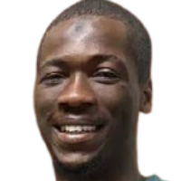 萨马凯·恩泽·巴格纳马头像