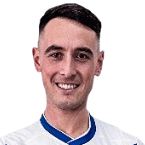 托马斯·蒙特鲁比亚内西头像