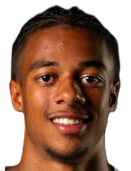 塞姆·维尔东克头像