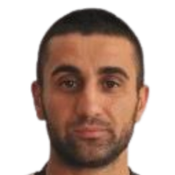 哥可汗·卡拉德尼兹头像