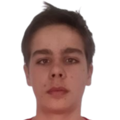 勒夫·维斯曼头像