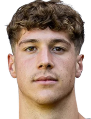 扬尼克·瓦格纳头像