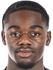 若苏埃·格雷洛德头像