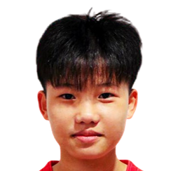 阮氏清蓝头像