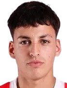 耶利米亚·埃兹奎尔·拉萨罗头像