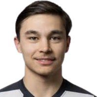 尼尔·沃尔肯头像