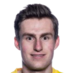 弗雷德里克·舍沃尔德头像