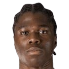 欧贝德·恩坎巴迪奥头像