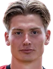 弗雷德里克·克里斯滕森头像