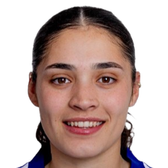 基亚拉·辛加雷拉头像