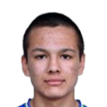 阿克巴尔·穆罕默多夫头像